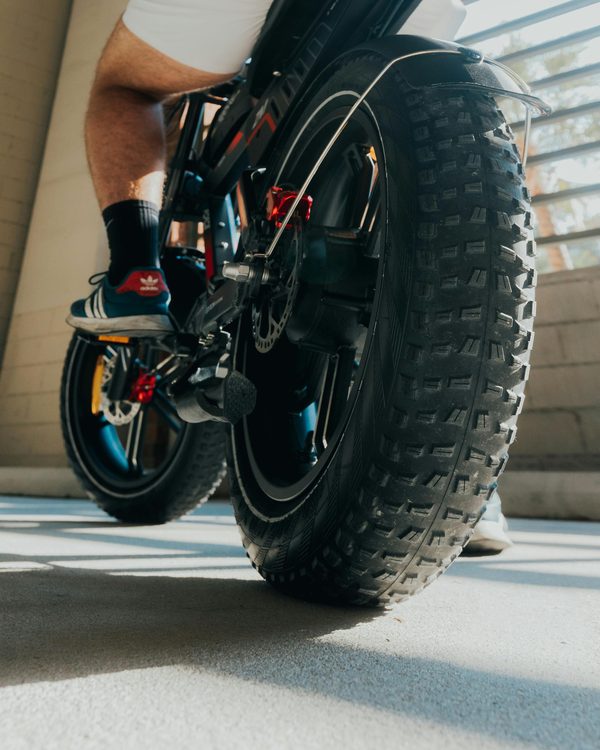 Fatbike électrique : les clés pour des aventures réussies
