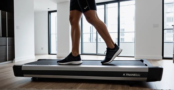 Tapis de course appartement silencieux : guide d'achat efficace