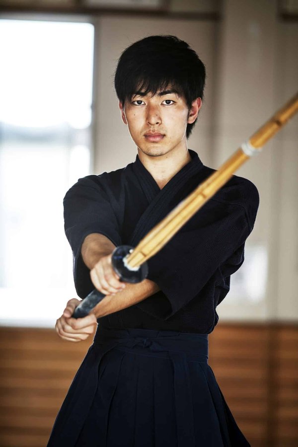 Katana de manga : quelles sont les caractéristiques ?