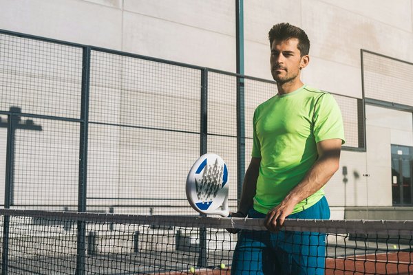 Découvrez la raquette padel head idéale pour votre niveau