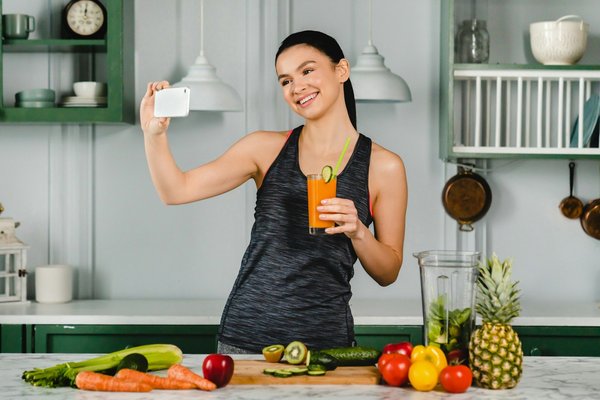 Comment un coaching alimentation peut transformer votre vie grâce à une nutrition équilibrée ?