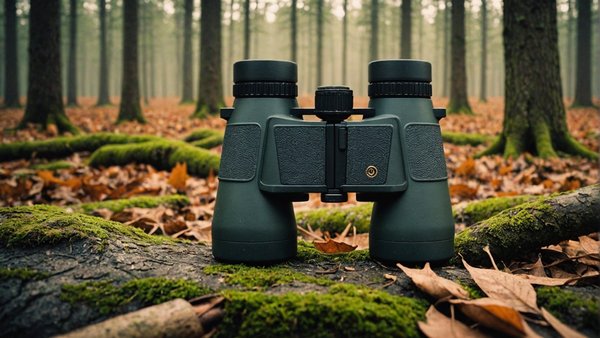 La référence en jumelles et caméra de chasse : Évasion chasse