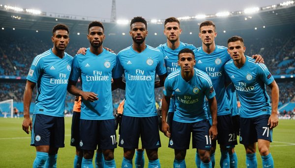 Olympique marseille : elye wahi et les rumeurs de transferts