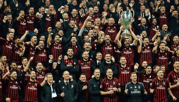 Achetez vos billets milan ac : guide pratique et astuces