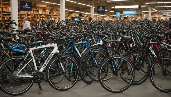 Top 5 magasins decathlon pour acheter des vélos à paris