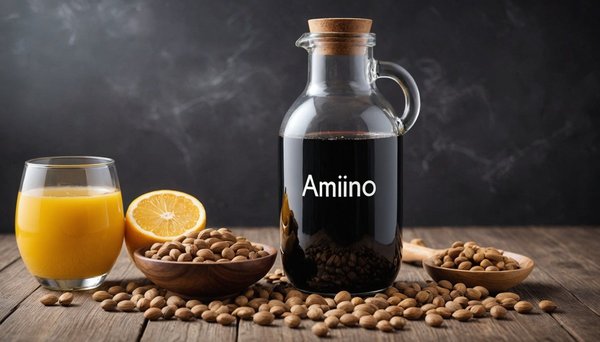 Les acides aminés : 7 bienfaits pour dynamiser votre vitalité