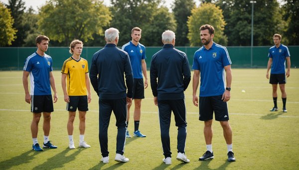 Coaching sportif à pau : transformez votre bien-être aujourd'hui !