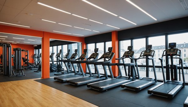 Découvrez les espaces ludiques de gym fit à strasbourg !